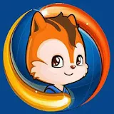 New UC Browser Fast 2017 Guide icon