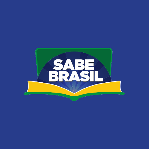 Sabe Brasil logo