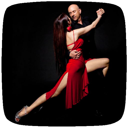 Tango Dance Moves Guide logo