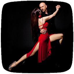 Icon image Tango Dance Moves Guide
