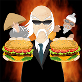 Burger University(tycoon game) icon