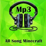 All Songs Minecraft icon