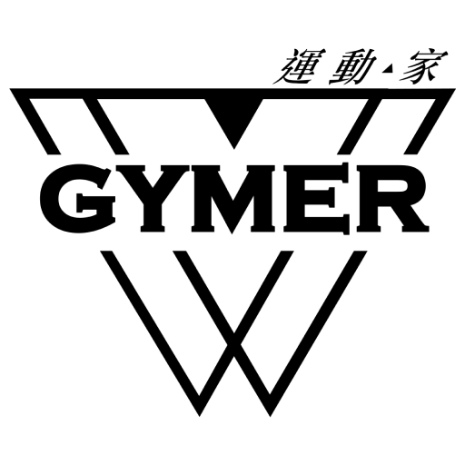 GYMER・運動家・預約系統