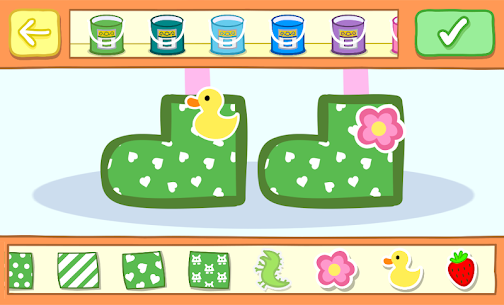 Peppa Pig: Golden Boots Latest Version 1.2.11 for Android 3