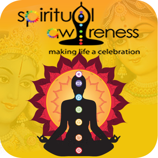 Spiritual Awareness  Icon