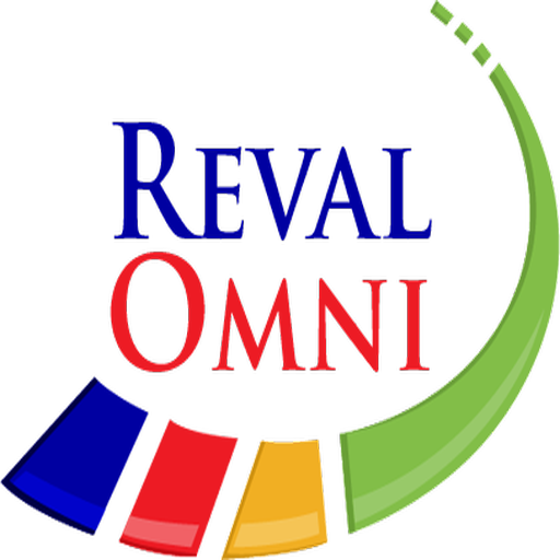REVAL RETAIL logo