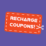 Recharge Coupons Free India icon