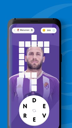 Score Words LaLiga Footballのおすすめ画像3