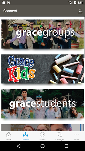 Grace Covenant (NC) Screen 2
