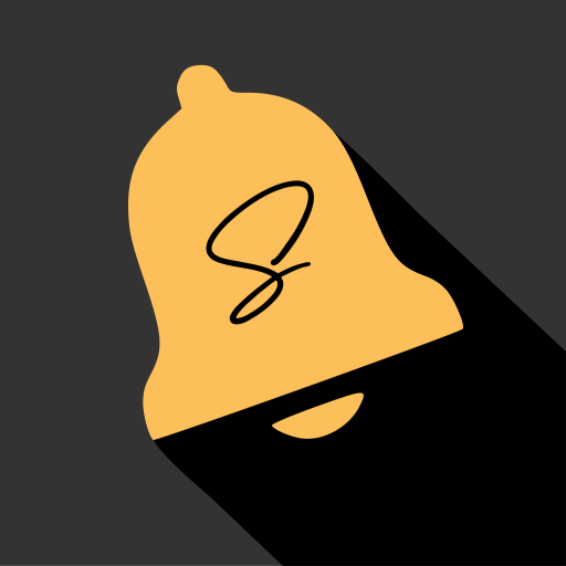 Staff Renter Notifs logo