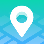 iSafe: GPS Location Tracker & Parental Control App Apk