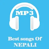 Best Songs Of NEPALI icon