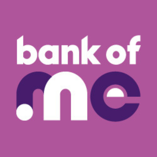 Bank of Me: Wellbeing At Work logo
