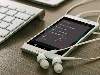 Fuel Music Player・Audio Player