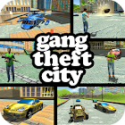 Gangster Vice V: Real Crime City 1.1
