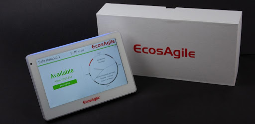 eMeeting Room Booking System