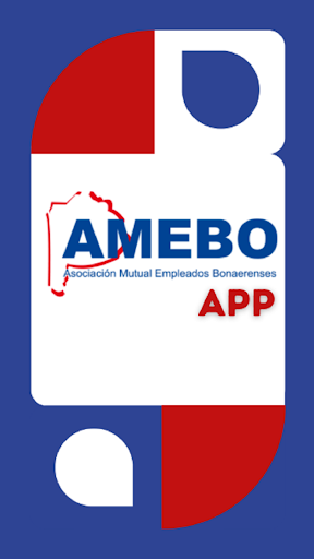 Android application AMEBO MUTUAL screenshort