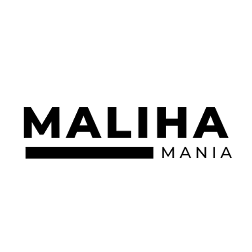 Maliha Mania logo