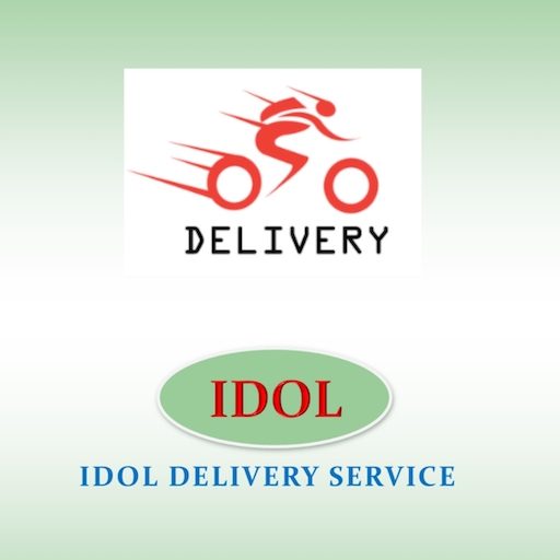 IDOL DELIVERY SERVICE