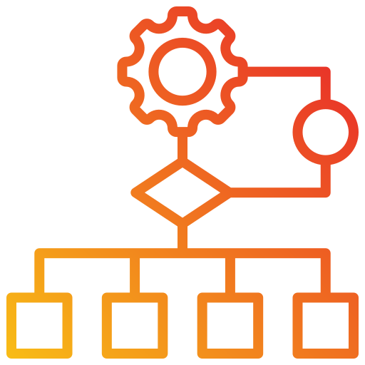 Insertion Sort logo