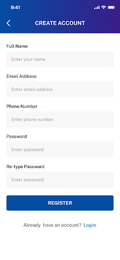 Wipro DICE ID Screen 3