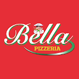 Bella Pizzeria Formby icon