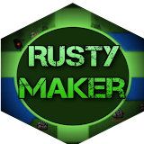 Rusty Maker for Rusted Warfare icon