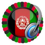 Afghanistan Radio Stations