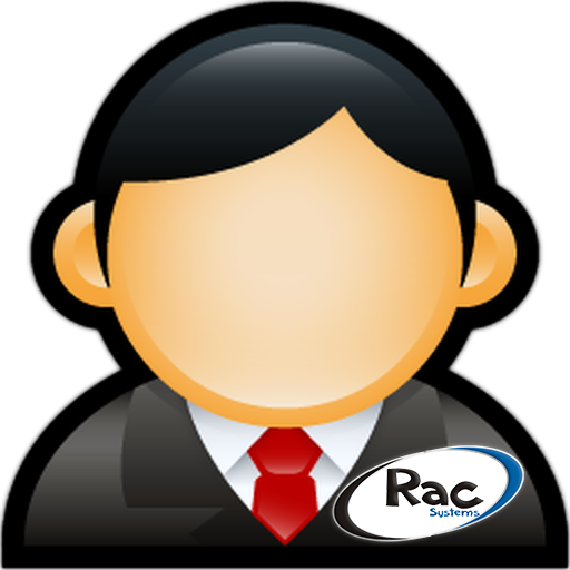 RacFV - Força de vendas logo