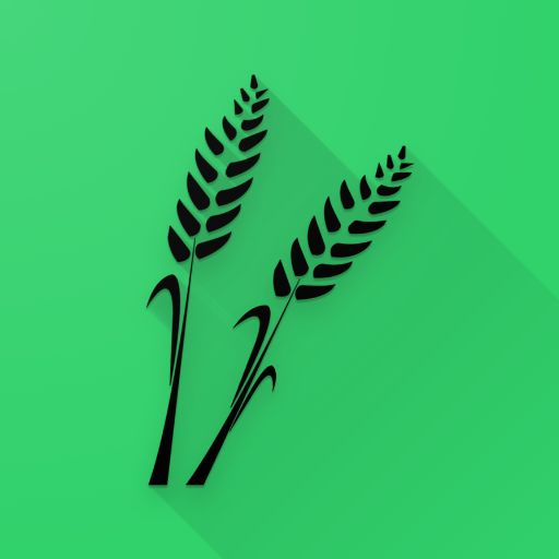 Kisanapp logo
