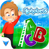 Alphabet Puzzle Slider icon