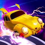 Cover Image of Unduh Draw the road  APK
