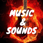 Cover Image of Download No Copyright Sounds & Music  APK