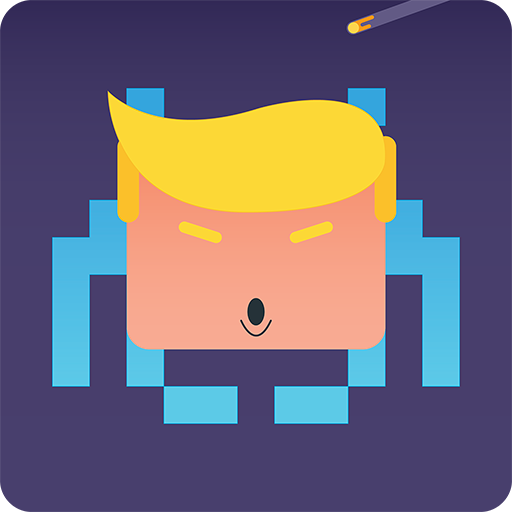 Trump Space Invaders - Ứng Dụng Trên Google Play