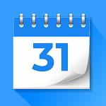 Cover Image of ดาวน์โหลด Smart Calendar: Schedule Plan  APK