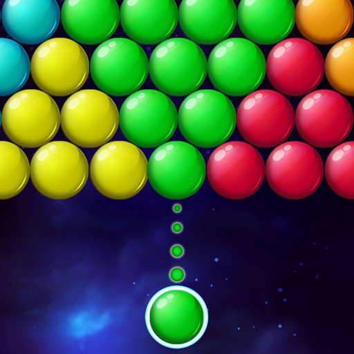 Bubble Shooter: Juego Sin Wifi - Apps en Google Play