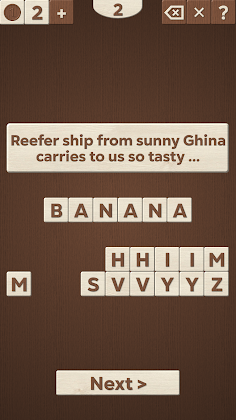 Riddles-7 - Screenshot 4
