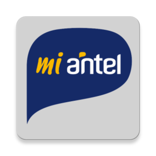 MiAntel 1.5.5 Icon