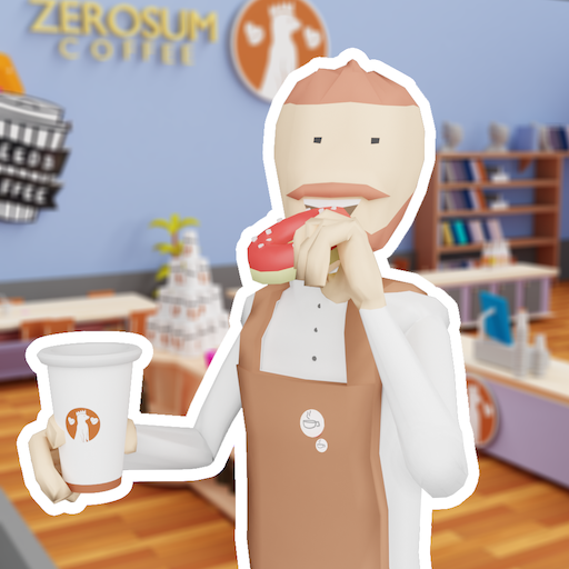 Barista Life 1.20.2 Icon