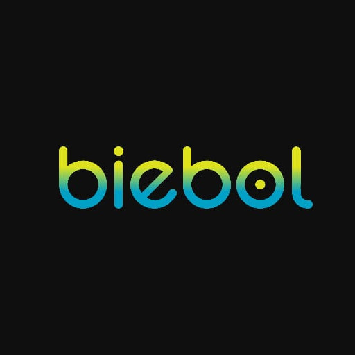 Biebol 1.0.1 Icon