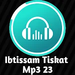 Cover Image of Download Ibtissam Tiskat Mp3 23  APK