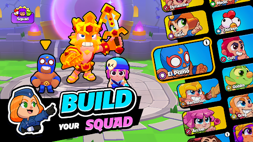 Squad Busters 2