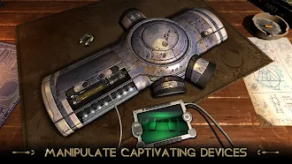 Game screenshot Machinika: Museum hack
