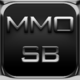 MMO Soundboard icon