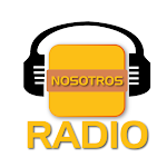 Cover Image of ダウンロード Radio Nosotros  APK