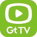 Cover Image of Скачать Gt TV(平板專用)  APK