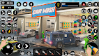 screenshot of Car Wash Games & Car Games 3D
