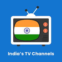 Indian LIVE TV All Channel Tip