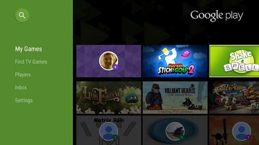 All games - All in one games - Apps on Google Play