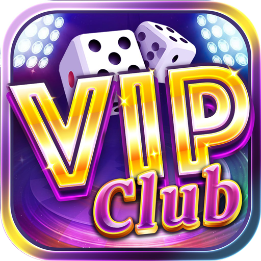 Vip Club: Nổ Hũ - Tài Xỉu